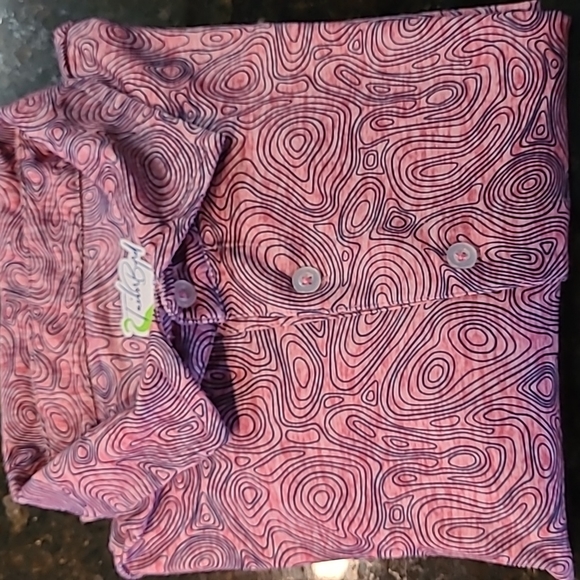 TAILOR BYRD POLO - Picture 6 of 7